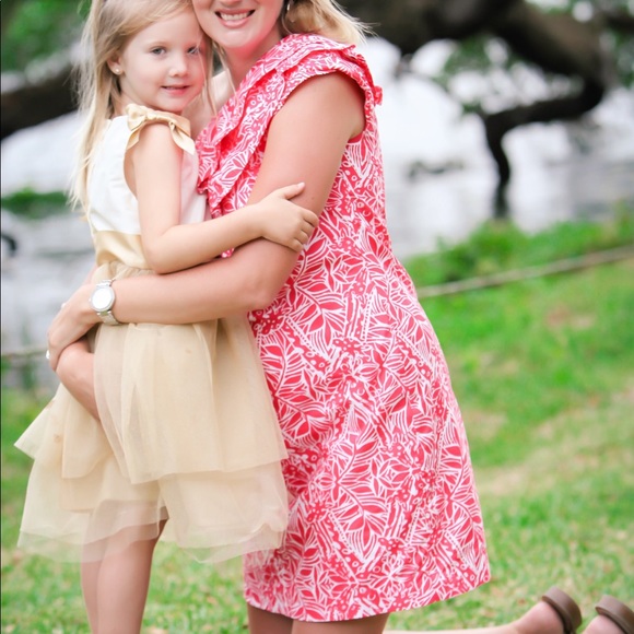 Lilly Pulitzer Dresses & Skirts - Lilly Pulitzer Dress